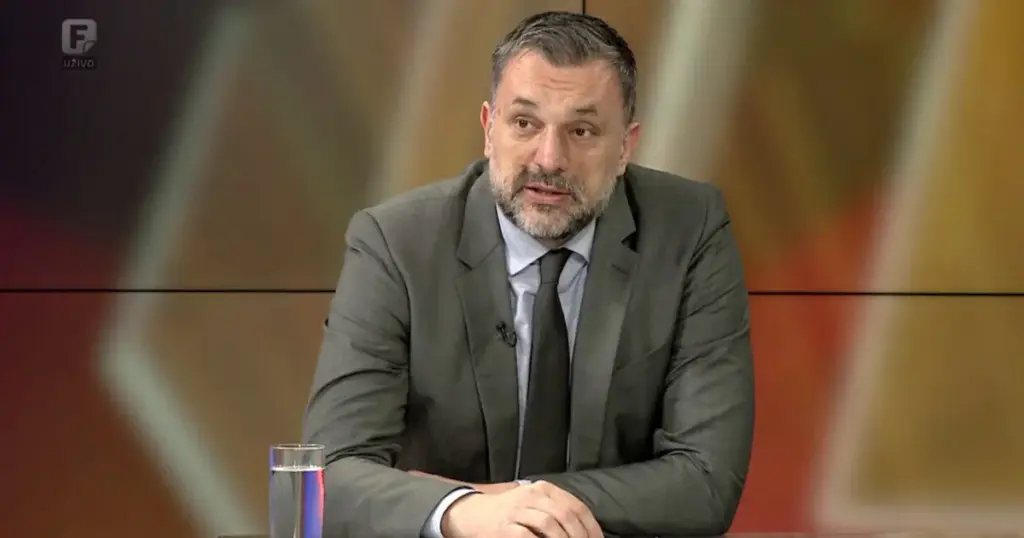 Elmedin Konaković