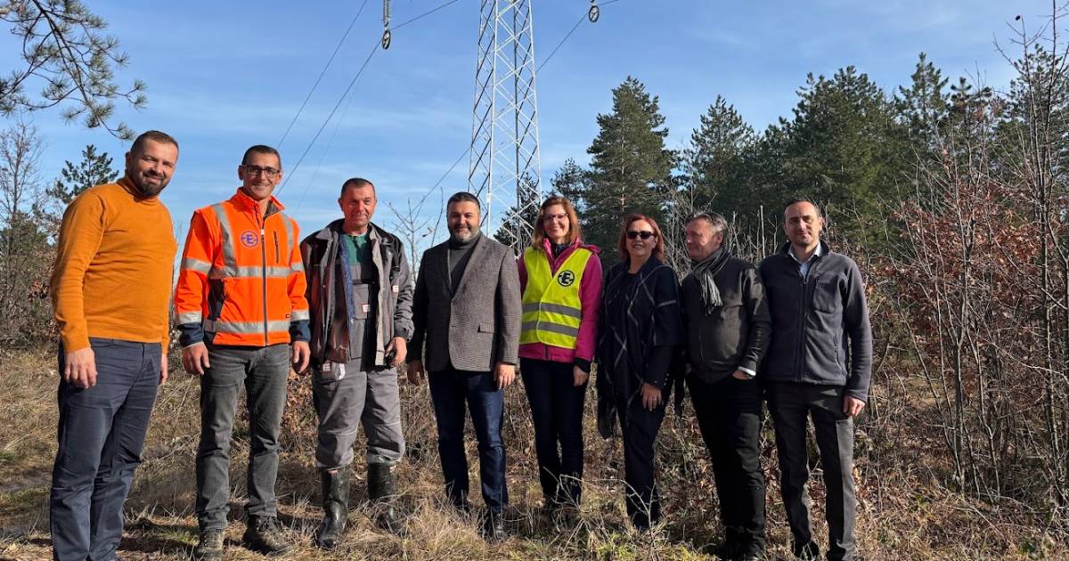 energoinvest banovici tuzla