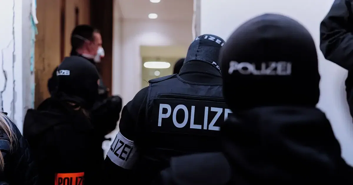 europol