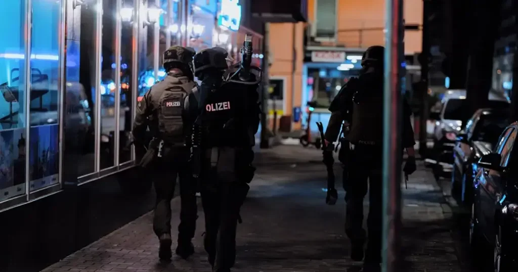europol