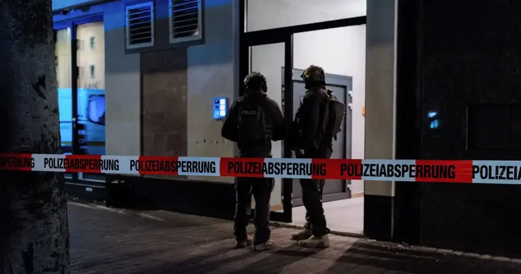 europol