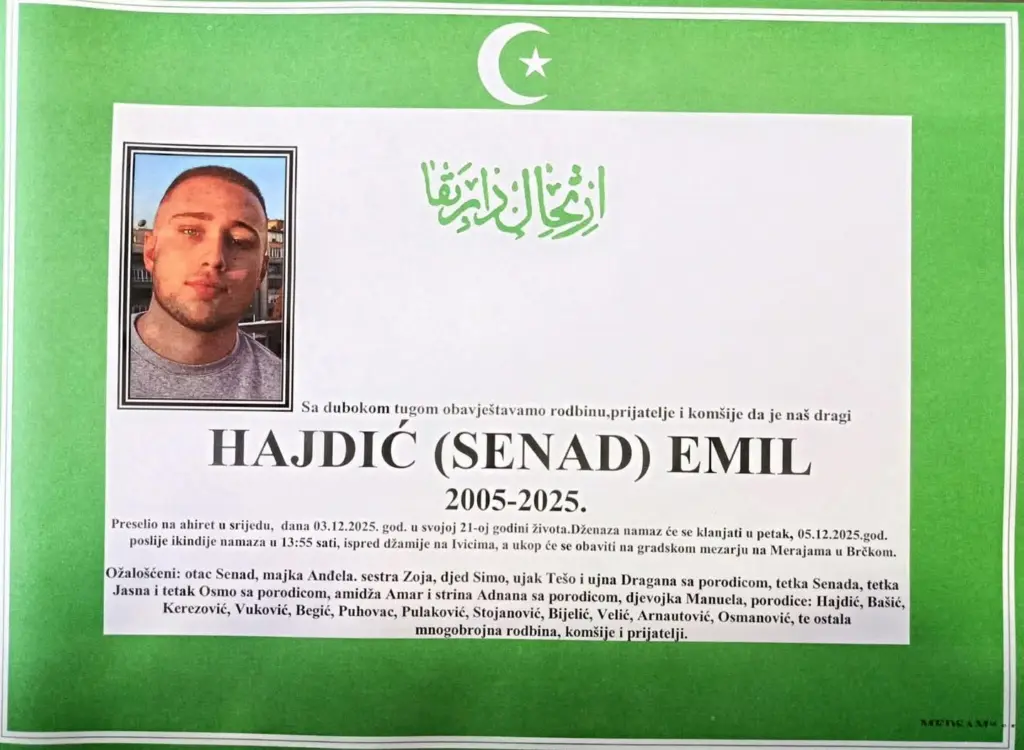 Emilu Hajdiću