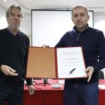 Narada za Faruka Šehića