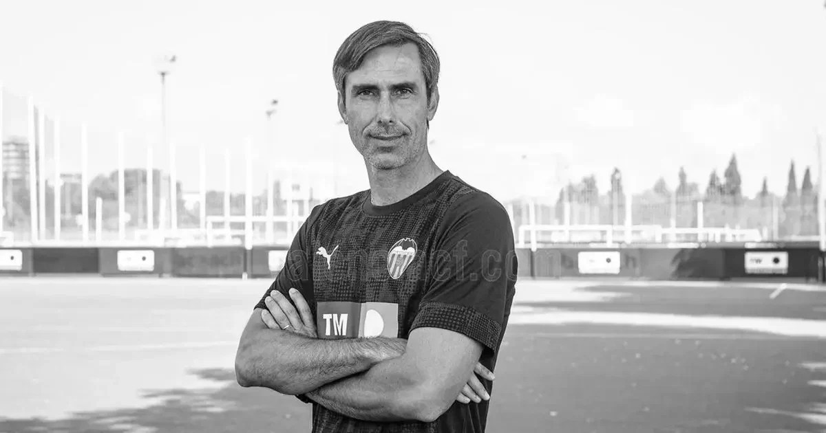Fernando Martin