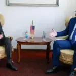 Fleming i Nikšić