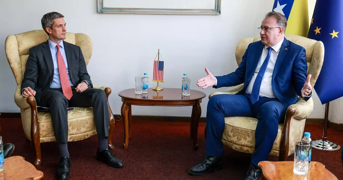Fleming i Nikšić
