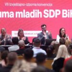 forum mladih sdp