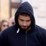 Fran B. koji je ubio svoju djevojku Rominu u Rijeci