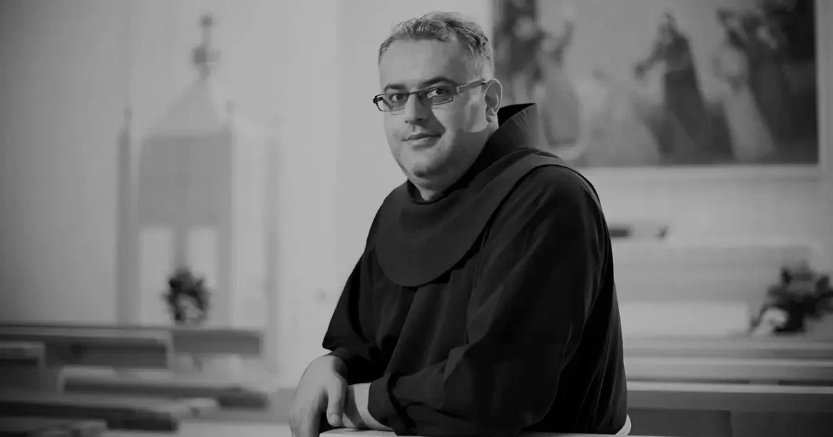 Fra Franjo Ninić