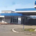 Zatvorena pumpa u BiH