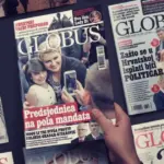 Nakon 35 godina gasi se magazin Globus