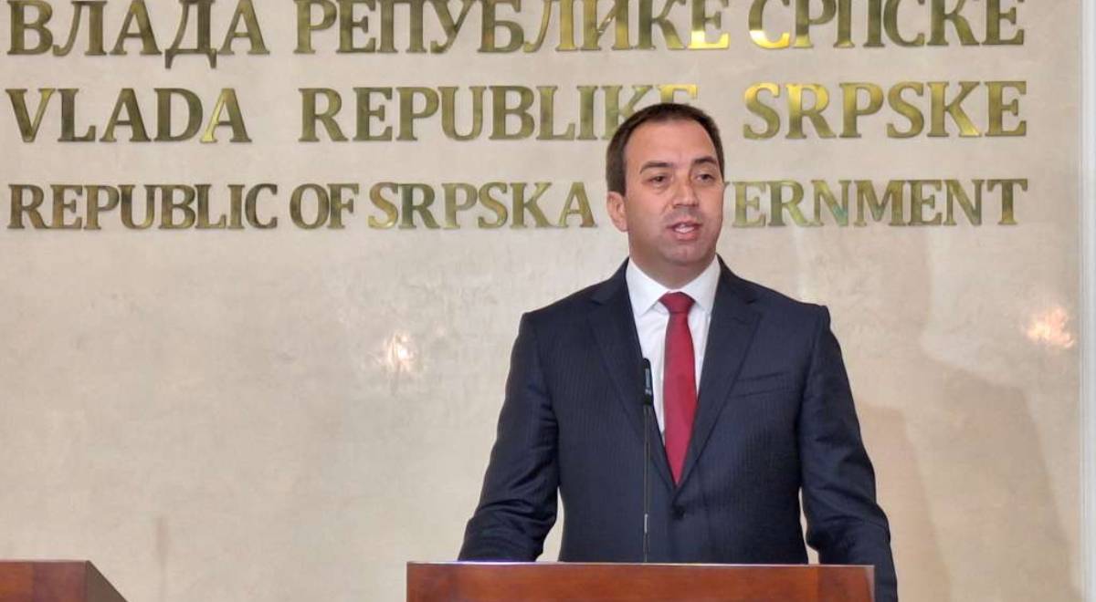 goran selak