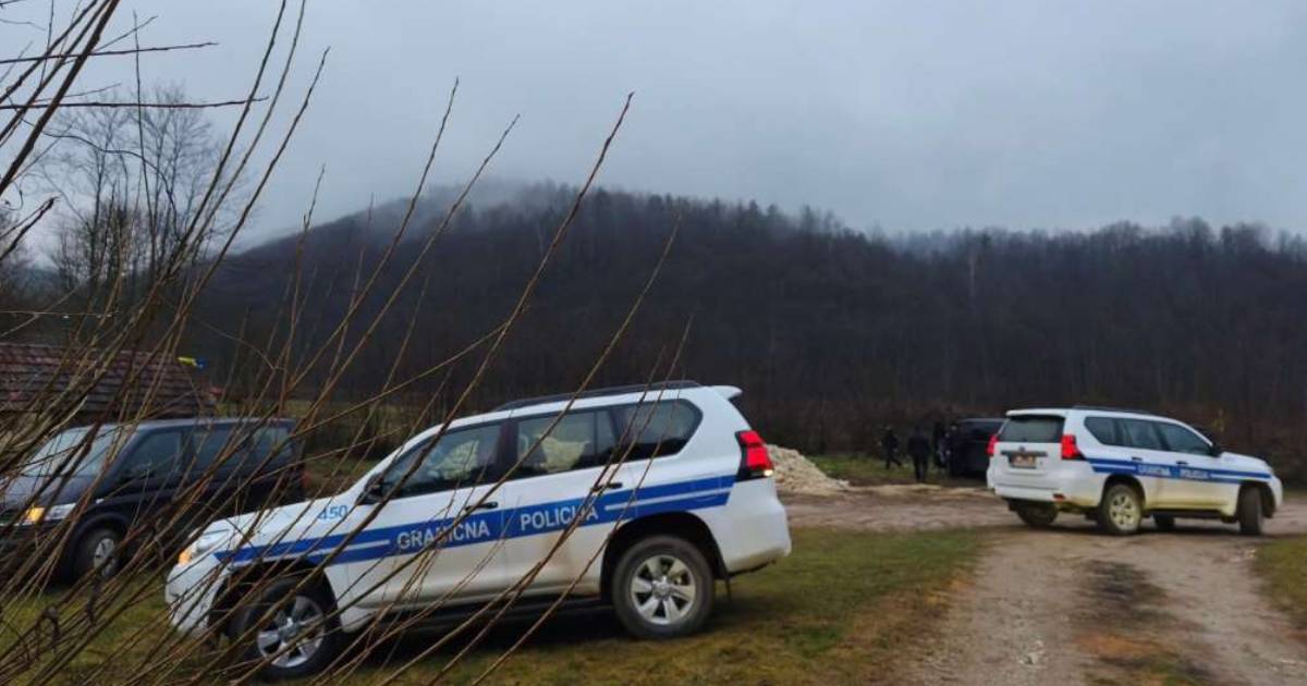 gpbih granicna policija bih