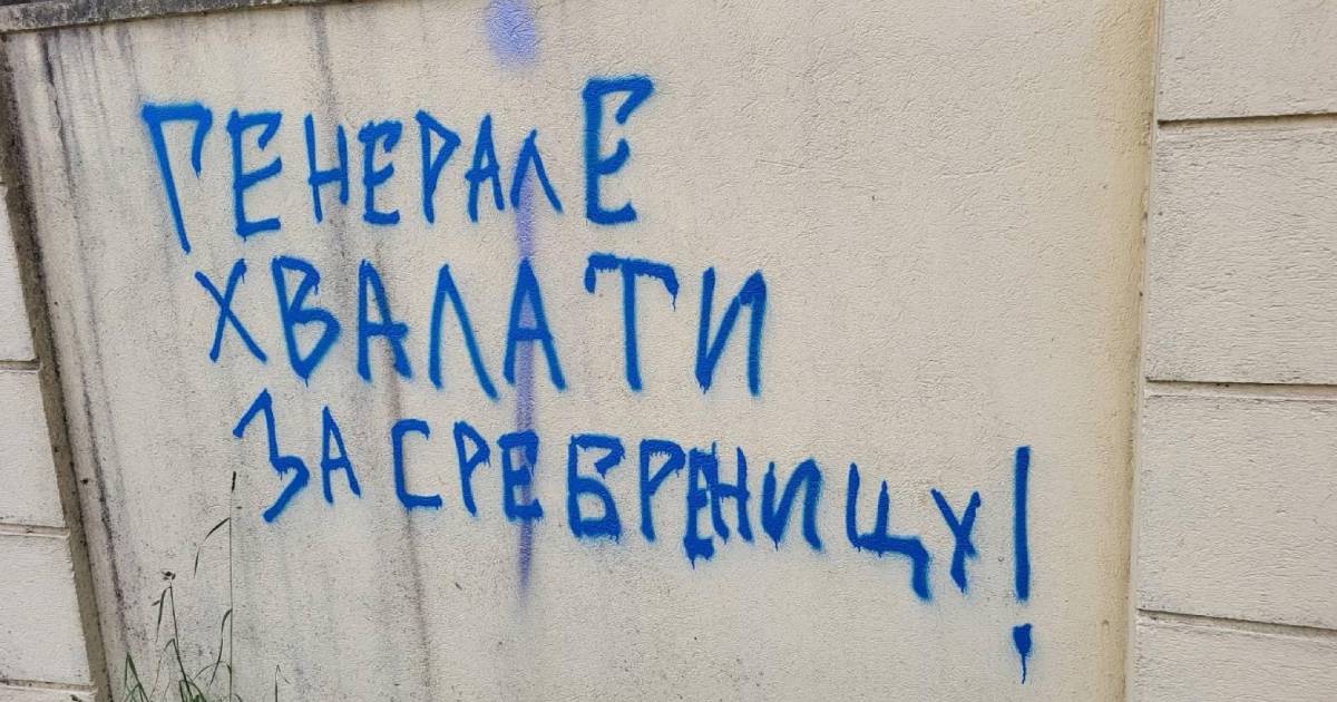 grafic mladić podgorica