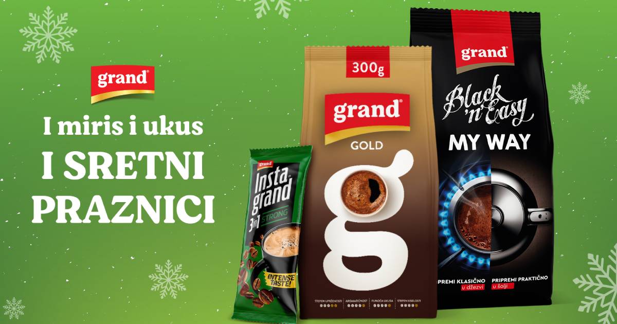 grand kafa