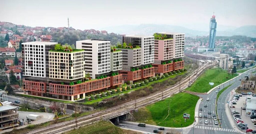 green city