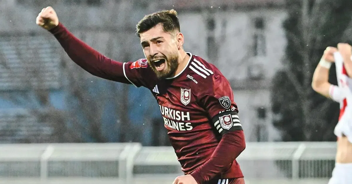 Giorgi Guliashvili