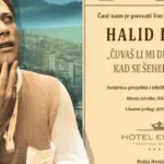 Izložba o Halidu Bešliću
