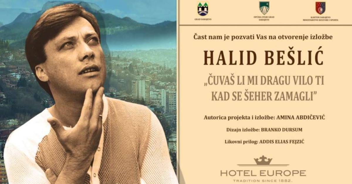 halid beslic izlozba