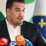 Haris Zahiragić