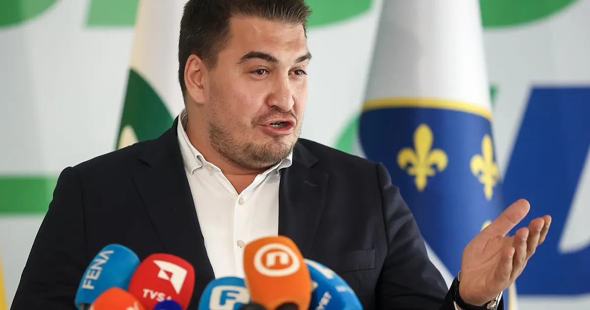 Haris Zahiragić