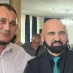 Hazir i Ramo Isak