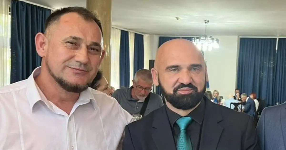 Predložen jednomjesečni pritvor Haziru Mahmutoviću za prevaru