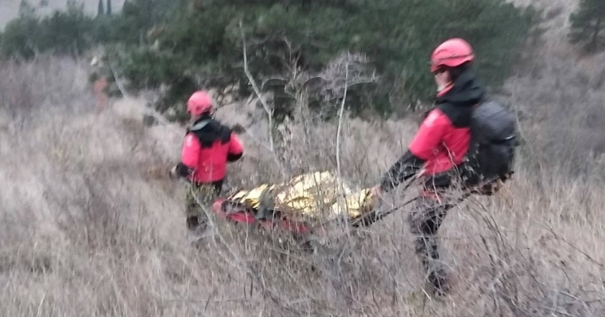 Pronađeno beživotno tijelo u Mostaru