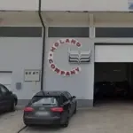 Holand taxi