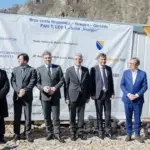 Tunel Hranjen trebao je biti otvoren prije tri godine