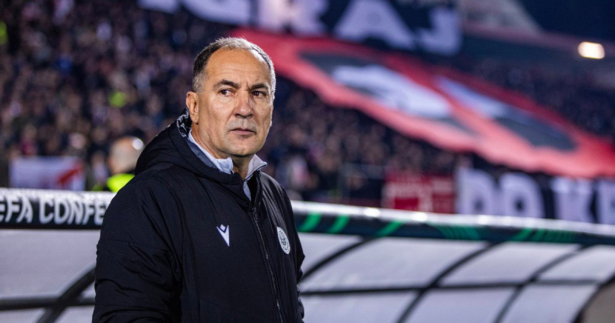 Igor Štimac