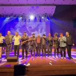 U Lisinskom sinoć održan koncert posvećen Indexima