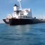 iran tanker