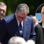Puljić: Kongresmeni poručili da su Dodik i Srbija najveći izvor nestabilnosti Zapadnog Balkana