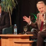 Nermin Mandra i Bakir Izetbegović
