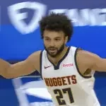 Jamal Murray