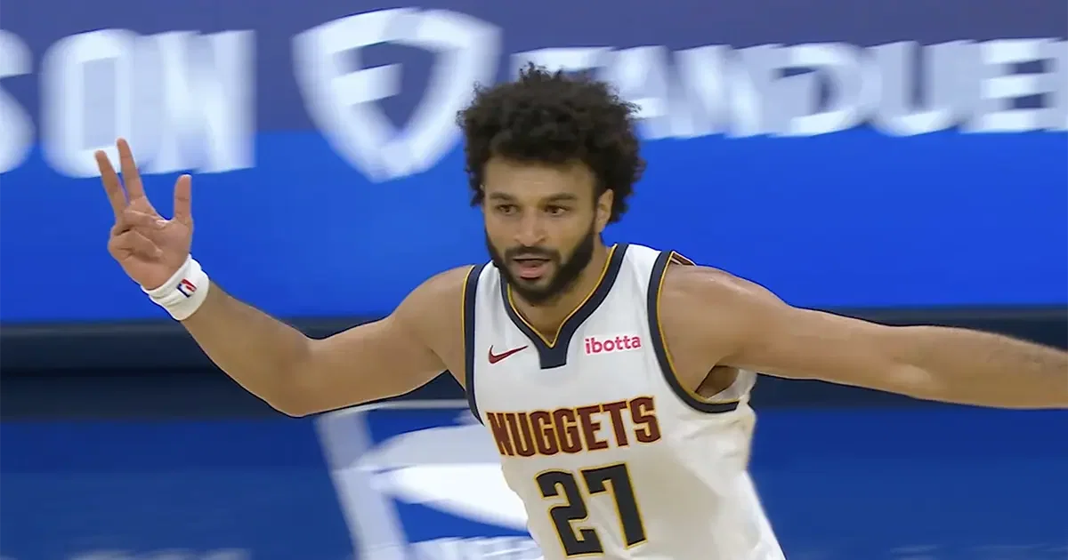Jamal Murray