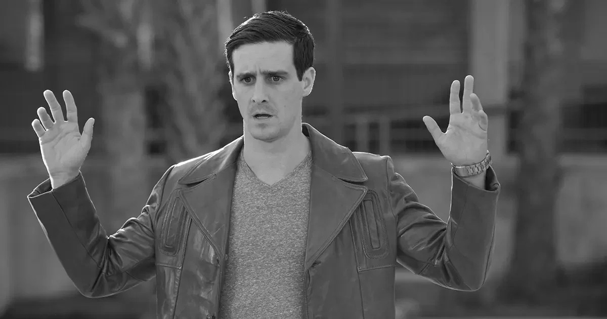 James Ransone