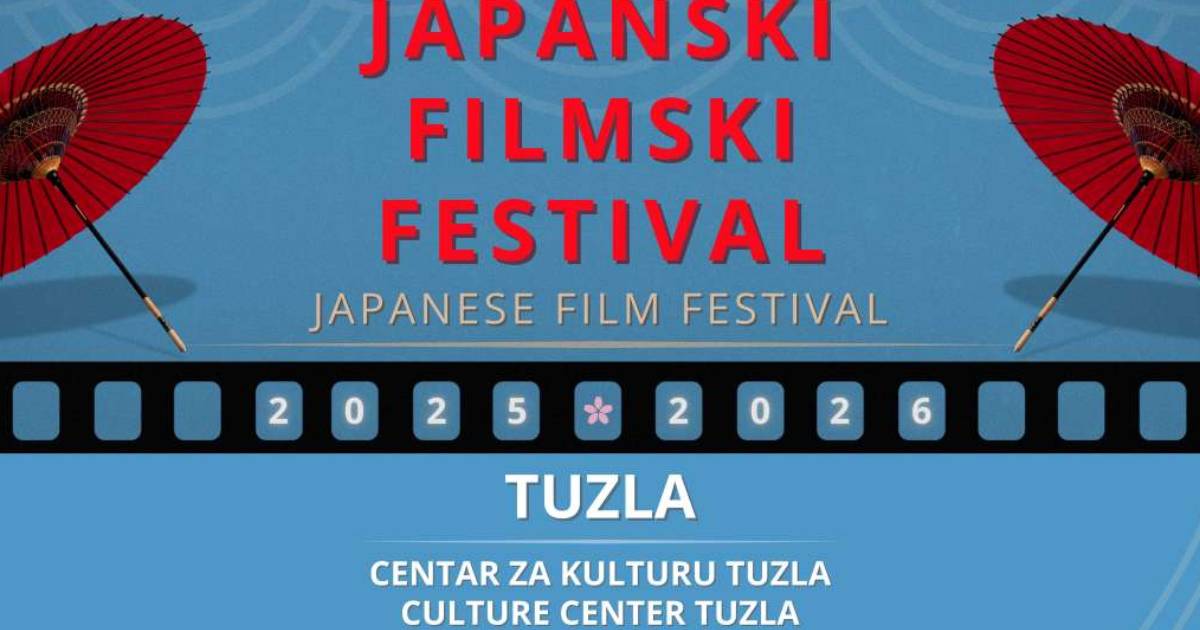 japanski filmski festival