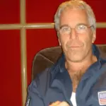 Jeffrey Epstein