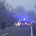 Saobraćajna nesreća