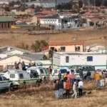 johanesburg pucnjava