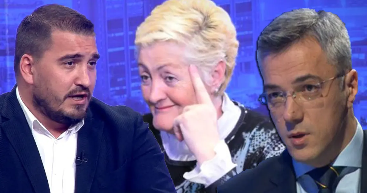 Zahiragić, Jolić i Tadić