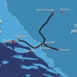 južna plinska interkonekcija