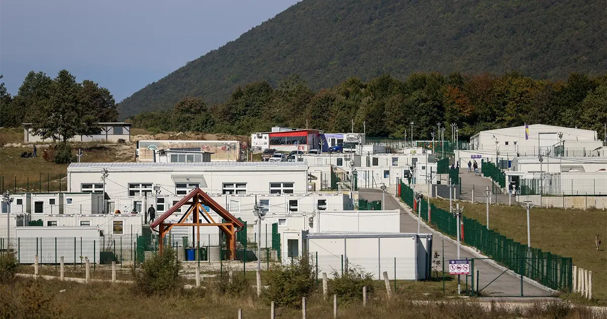 Kamp Lipa