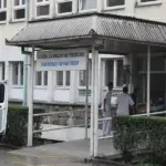 Kantonalna bolnica Zenica