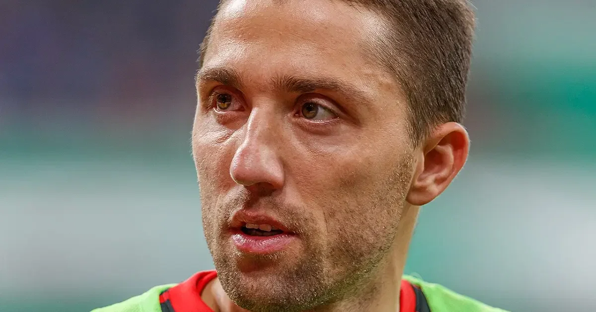 Kevin Kampl