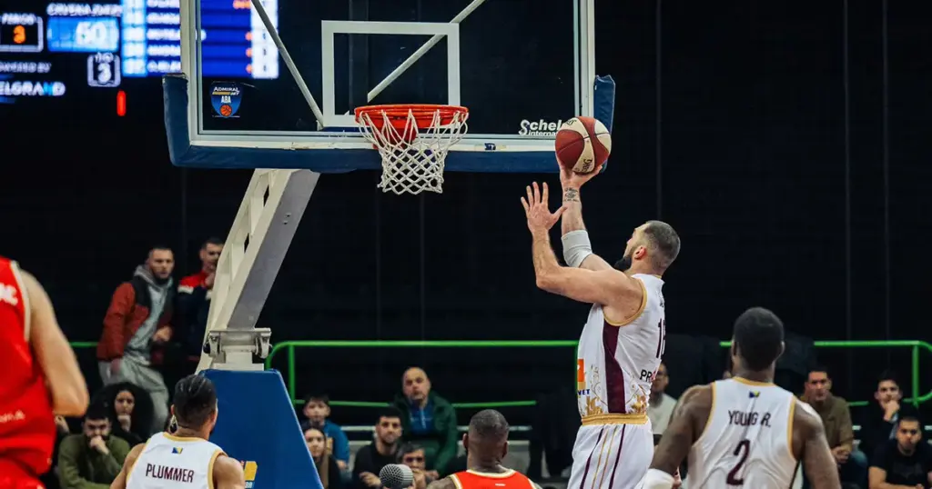 Bosna sutra u Zetri dočekuje Dubai