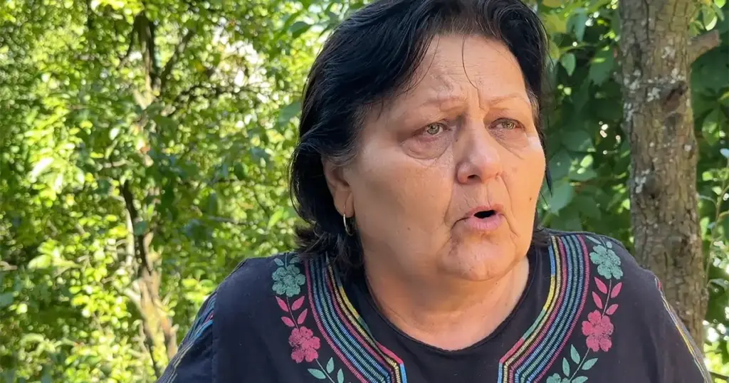 Mještani u sarajevskom naselju strahuju od klizišta: Lako je za mene, ali gdje će mi djeca