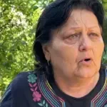 Mještani u strahu od klizišta